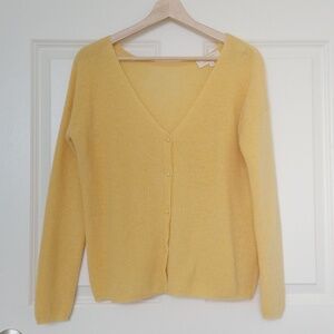 Sezane Barry cardigan